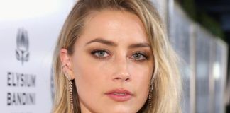 Amber Heard estrena nuevo novio amber heard