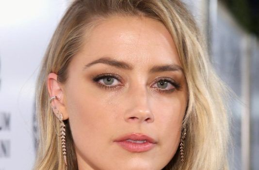 Amber Heard estrena nuevo novio amber heard