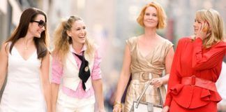 Sexo en Nueva York 3 y su cancelación sexo en la ciudad nueva york