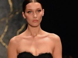 bella hadid