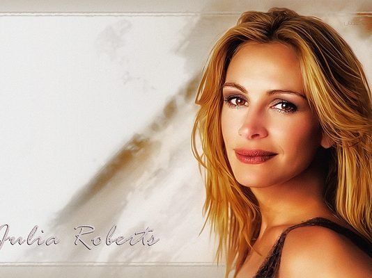 Actriz Julia Roberts