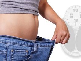 Reduce la hinchazón de tu abdomen que te hace lucir obesa