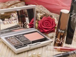 Productos de belleza hechos en casa con ingredientes simples