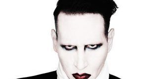 marilyn manson