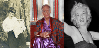 Mujeres que marcaron la biografía de Hugh Hef