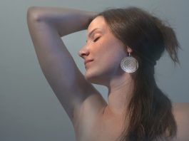 Brazos firmes con unos fáciles y efectivos ejercicios en casa