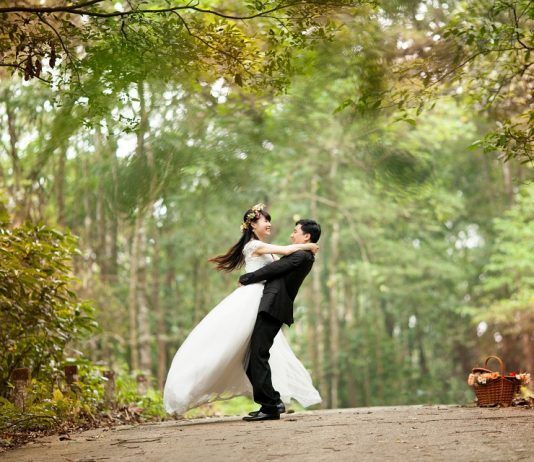 Planea tu boda en tan solo cuestión de minutos.