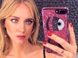 Chiara Ferragni muestra sus primeras curvas de embarazo chiara ferragni