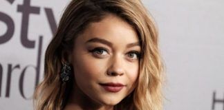 Acusan de inyectarse botox a Sarah Hyland y esta estalla en Twitter sarah hyland