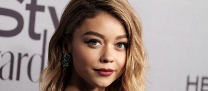 sarah hyland