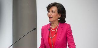 Ana Botín