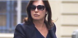 Carmen Martínez-Bordiú habla sobre la salud de su madre Carmen Martínez-Bordiú