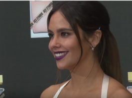 Cristina Pedroche habla sobre su matrimonio con David Muñoz Cristina Pedroche