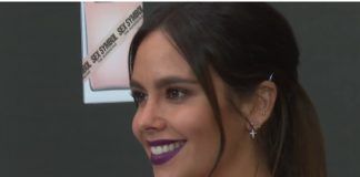 Cristina Pedroche