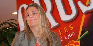 Isabel Sartorius mantuvo el calificativo novia del príncipe de Asturias Isabel Sartorius