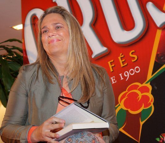 Isabel Sartorius