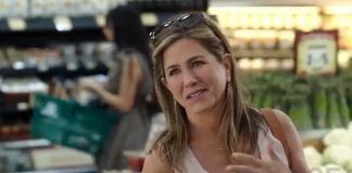 Celebridad Jennifer Aniston será una de las protagonista para Apple Celebridad Jennifer Aniston