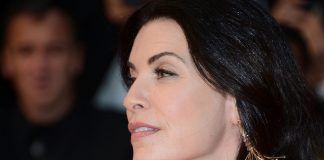 Julianna Margulies acusa a Seagal y Weinstein de abuso sexual Julianna Margulies