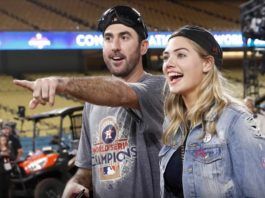 Kate Upton y  Justin Verlander se casaron en La Toscana Kate Upton y Justin Verlander se casaron en La Toscana