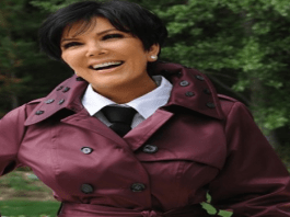 Kris Jenner ¿se postulará para senadora de Alabama? Kris Jenner