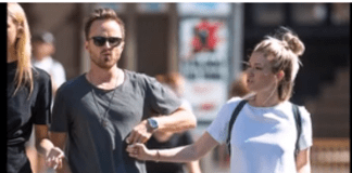 Lauren Parsekian confirma su embarazo de una manera inusual Lauren Parsekian