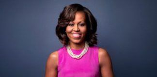 Michelle Obama