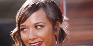 Rashida Jones dejó de trabajar en “Toy Story 4” Rashida Jones