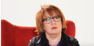 La periodista Rosa Villacastín acaba de publicar su libro periodista Rosa Villacastín