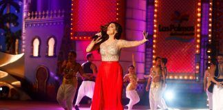 Ruth Lorenzo