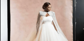 tenista Serena Williams