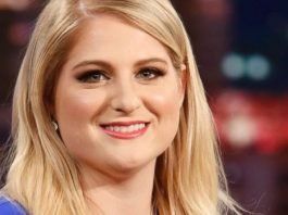 meghan trainor