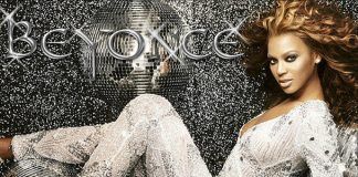 Artista Beyoncé