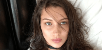 bella hadid