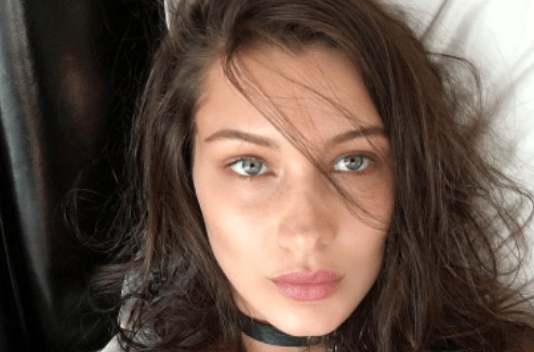Bella Hadid y The Weeknd ¿se dieron una segunda oportunidad? bella hadid