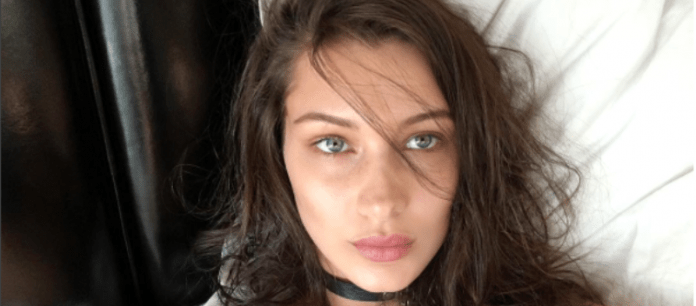 bella hadid