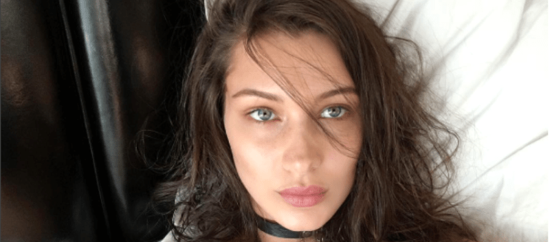 bella hadid bella hadid