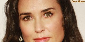 Demi Moore