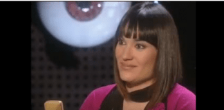 Irene Villa, luego de un embarazo ectópico fue intervenida Irene Villa