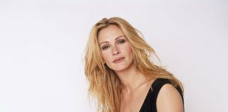 La celebrity Julia Roberts nunca fue acosada en Hollywood celebrity Julia Roberts