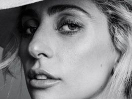 Lady Gaga, ¡Comprometida! lady gaga