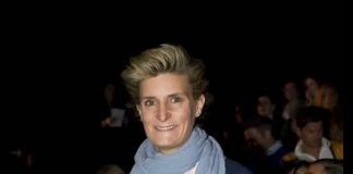 María Zurita