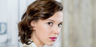 Millie Bobby Brown encabeza la lista de los adolescentes más influyentes del 2017 Millie Bobby Brown