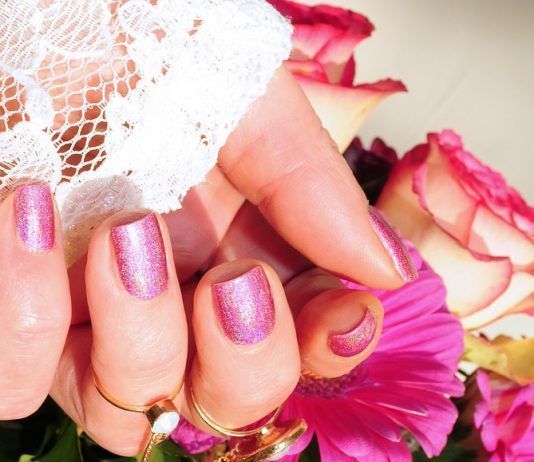 Ingrediente casero poderoso para eliminar los hongos de tus uñas.