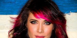 Pilar Rubio