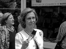 Reina Sofía