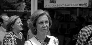 Reina Sofía