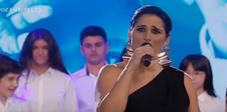 Rosa López