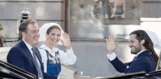 Sofía de Suecia