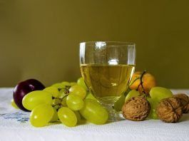 Meriendas prácticas con alimentos quemadores de grasa por excelencia