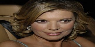 Presentadora Terelu Campos: qué dijo al someterse al polígrafo Presentadora Terelu Campos